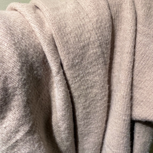 Eleven star batwing short sleeved open front sweater M - Picture 12 of 12